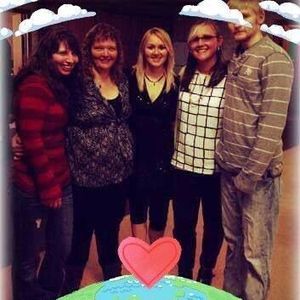 Meet your Posher, Tina